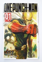 RAR_One Punch Man